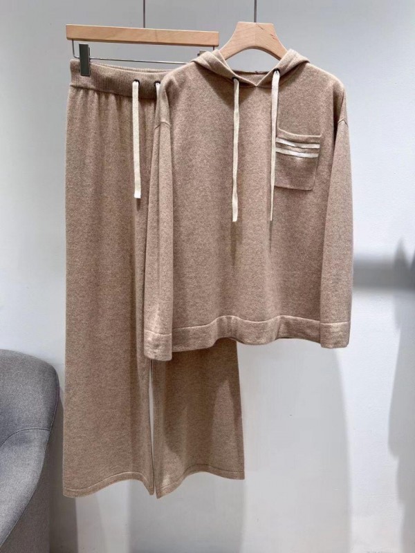 Костюм Brunello Cucinelli