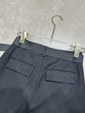 Брюки Prada