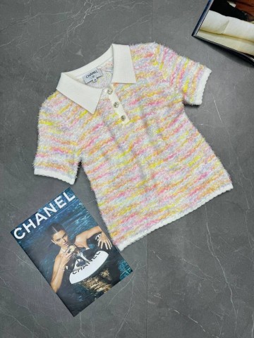 Поло CHANEL