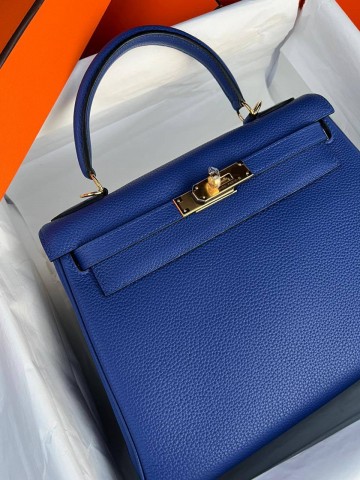 Сумка Hermes 28 см