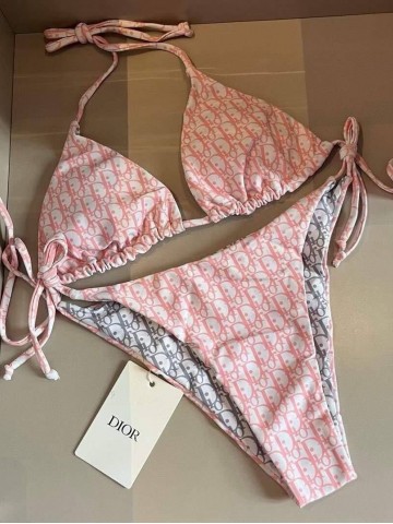 Купальник Dior