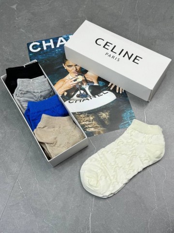 Носки Celine набор