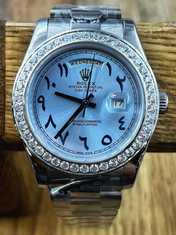 Часы Rolex