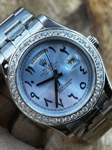 Часы Rolex