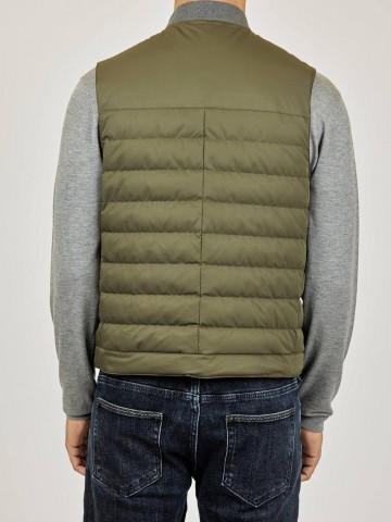 Безрукавка Brunello Cucinelli