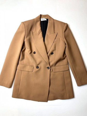 Пиджак Yves Saint Laurent