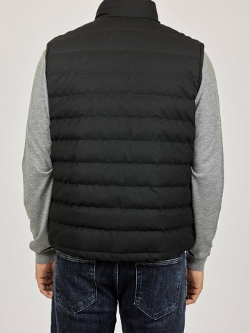 Безрукавка Kiton