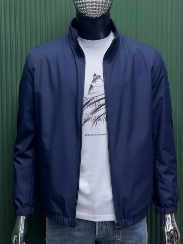 Двухсторонняя ветровка Loro Piana