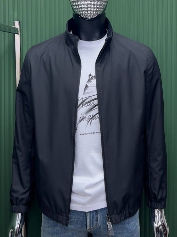 Двухсторонняя ветровка Loro Piana