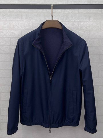 Двухсторонняя ветровка Loro Piana