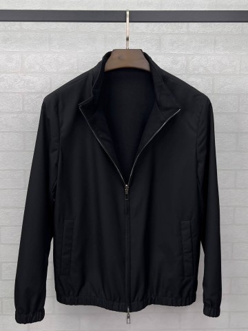Двухсторонняя ветровка Loro Piana
