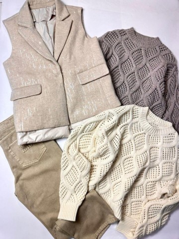 Жилет Brunello Cucinelli