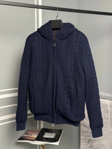 Бомбер Loro Piana