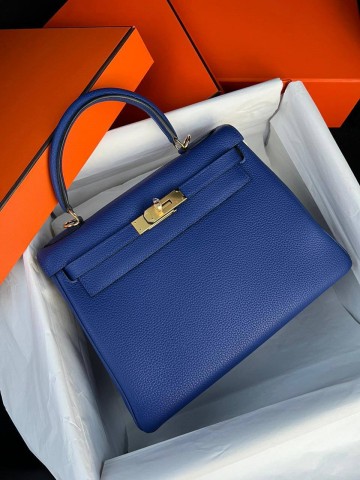 Сумка Hermes 28 см