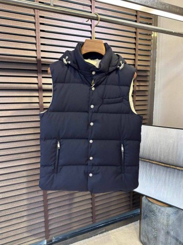 Безрукавка Zegna