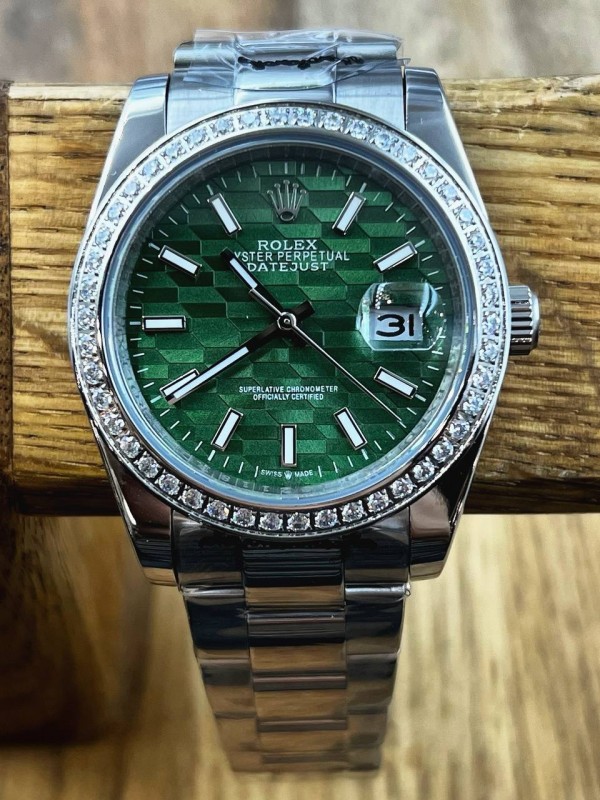 Часы Rolex