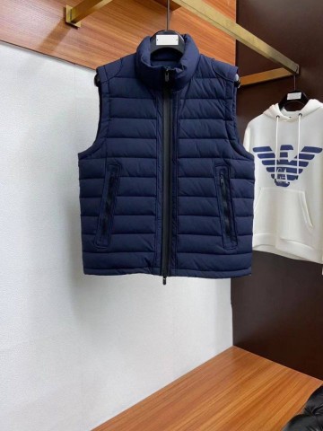 Безрукавка Zegna