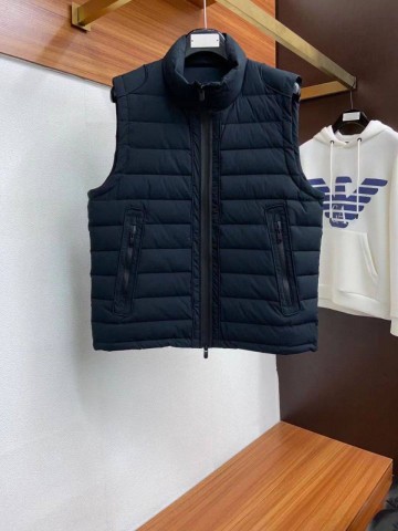Безрукавка Zegna