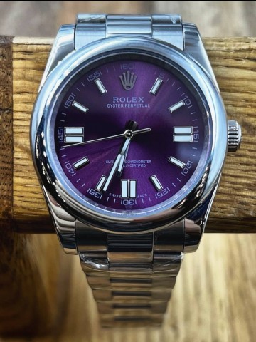 Часы Rolex