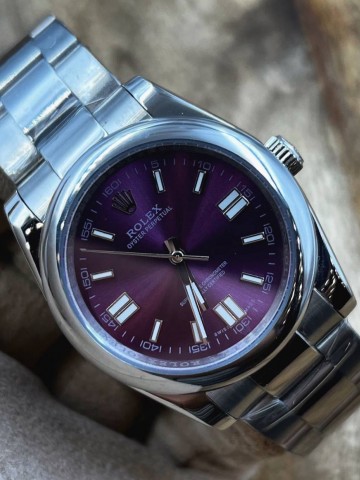 Часы Rolex