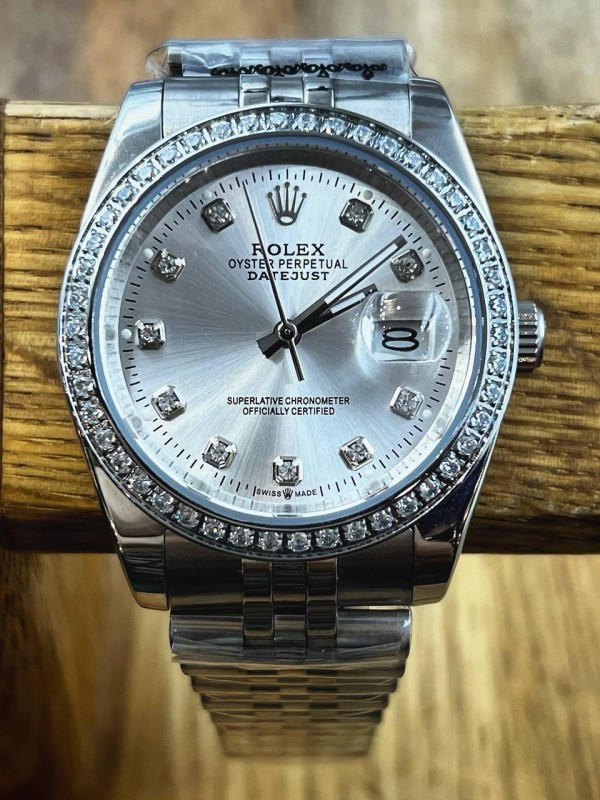 Часы Rolex