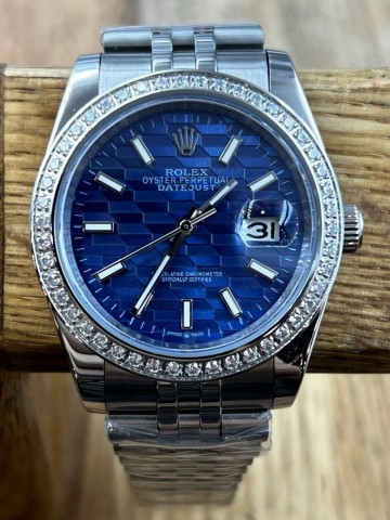 Часы Rolex