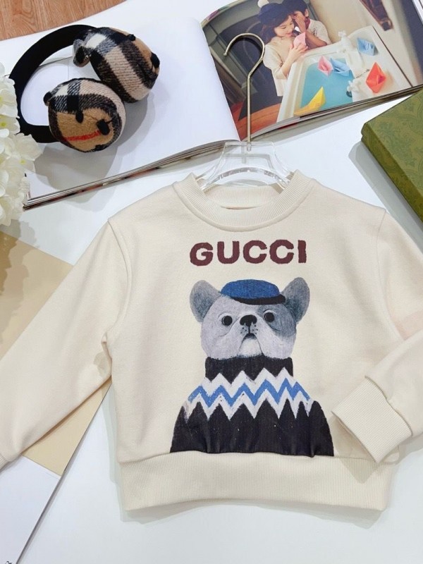 Свитшот Gucci