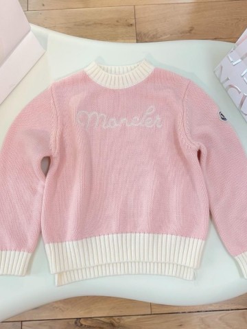 Свитер Moncler