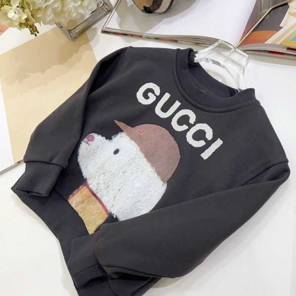 Свитшот Gucci