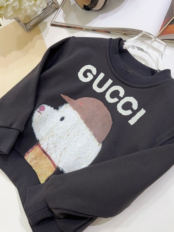 Свитшот Gucci