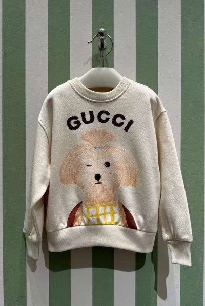 Свитшот Gucci