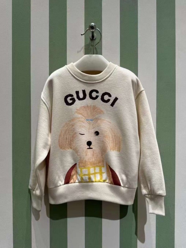 Свитшот Gucci