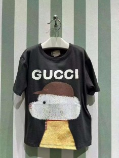 Футболка Gucci