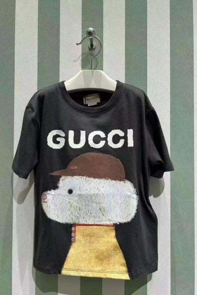 Футболка Gucci