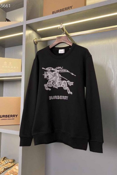 Свитшот Burberry