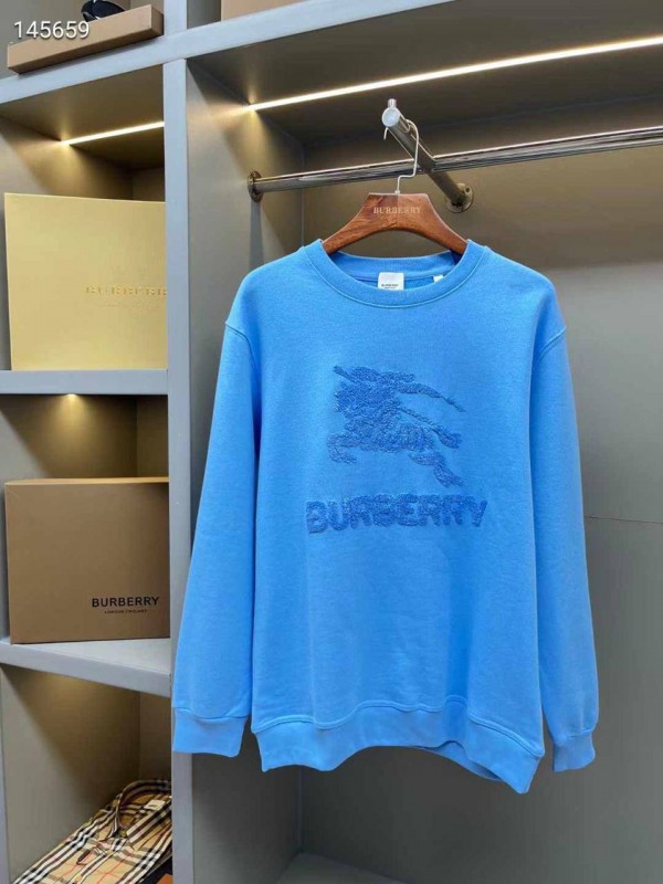 Свитшот Burberry