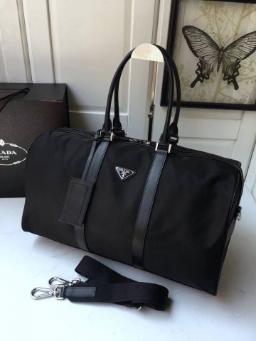 Дорожная сумка Prada