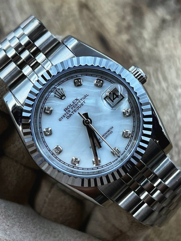 Часы Rolex