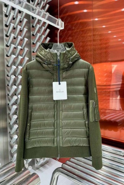 Куртка Moncler