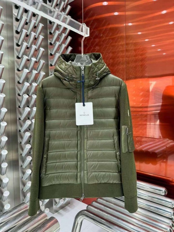 Куртка Moncler