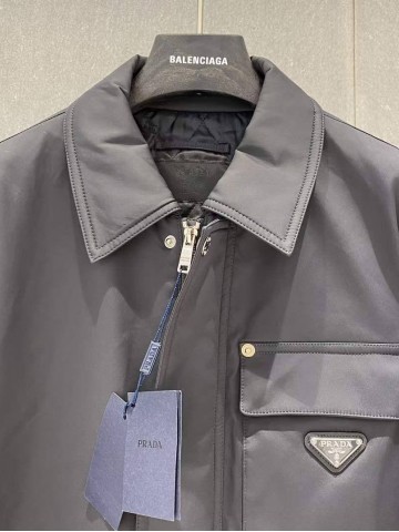 Куртка Prada