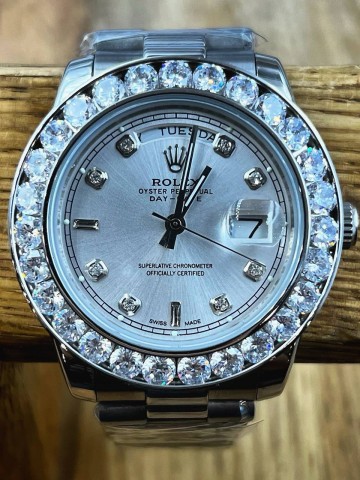 Часы Rolex