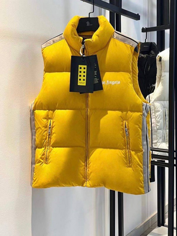 Безрукавка Moncler