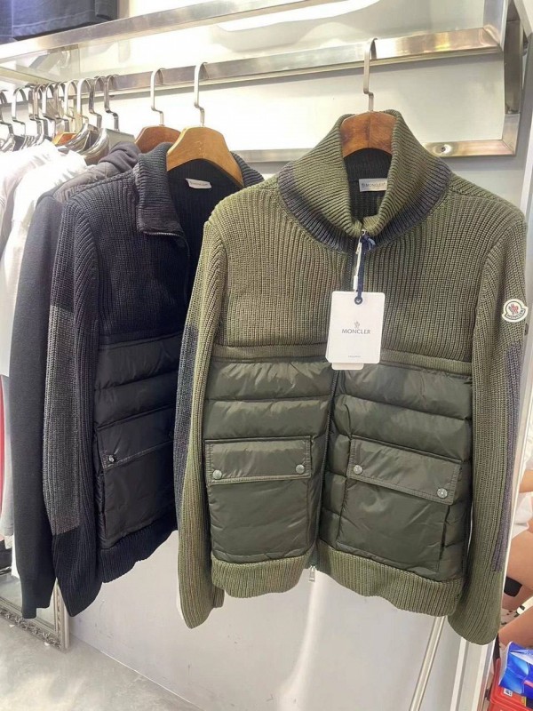 Куртка Moncler