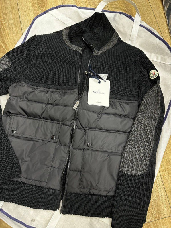 Куртка Moncler