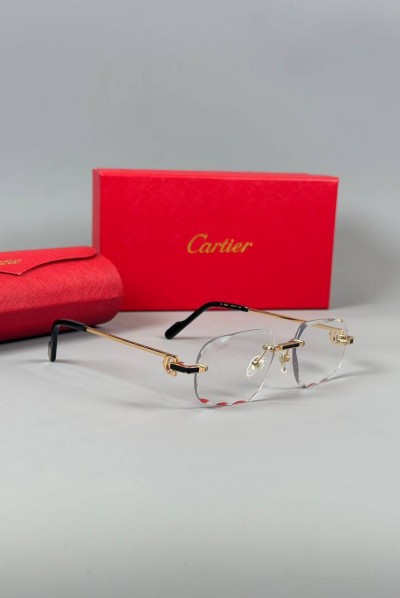 Очки Cartier