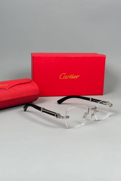 Очки Cartier