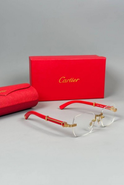 Очки Cartier