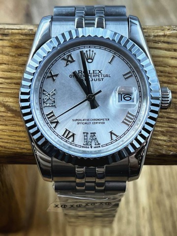 Часы Rolex