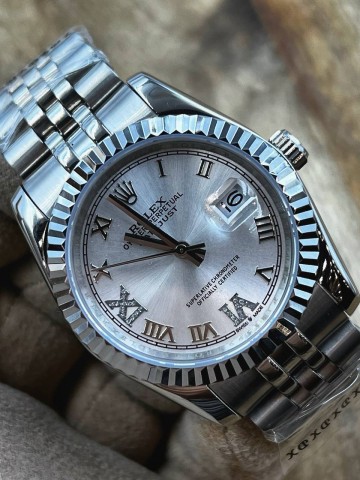 Часы Rolex